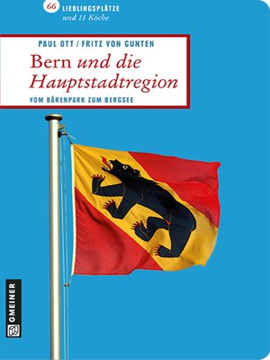 cover image of Bern und die Hauptstadtregion